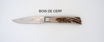 ALPIN BOIS DE CERF