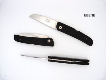 BOHEME EBENE