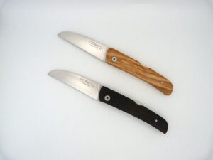 BOHEME OLIVIER - EBENE