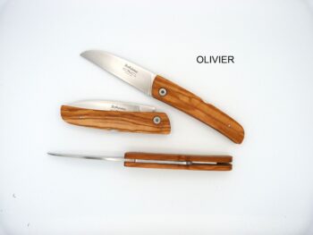 BOHEME OLIVIER