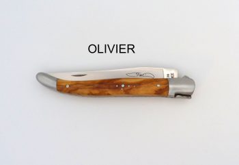 LAG 1 PCE OLIVIER
