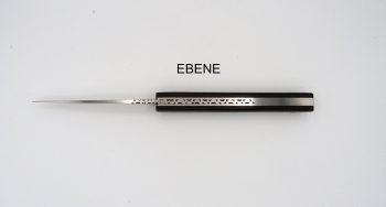 ELEGANCE EBENE DOS