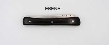 ELEGANCE EBENE FERME