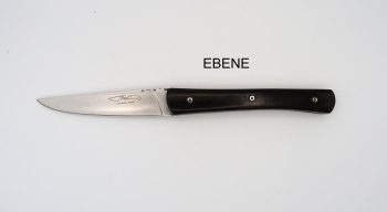 ELEGANCE EBENE OUVERT