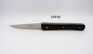 ELEGANCE EBENE TRANCHE