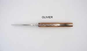 ELEGANCE OLIVIER DOS