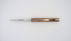 ELEGANCE OLIVIER DOS