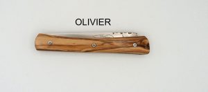 ELEGANCE OLIVIER FERME