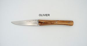 ELEGANCE OLIVIER OUVERT