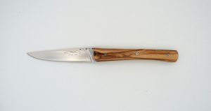 ELEGANCE OLIVIER OUVERT