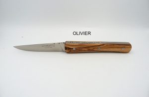 ELEGANCE OLIVIER TRANCHE