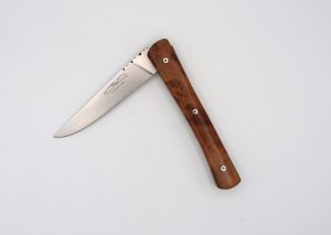 ELEGANCE THUYA ENTROUVERT