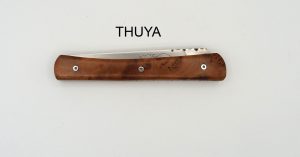 ELEGANCE THUYA FERME