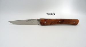 ELEGANCE THUYA TRANCHE