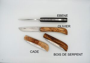 COUTEAU MINEUR