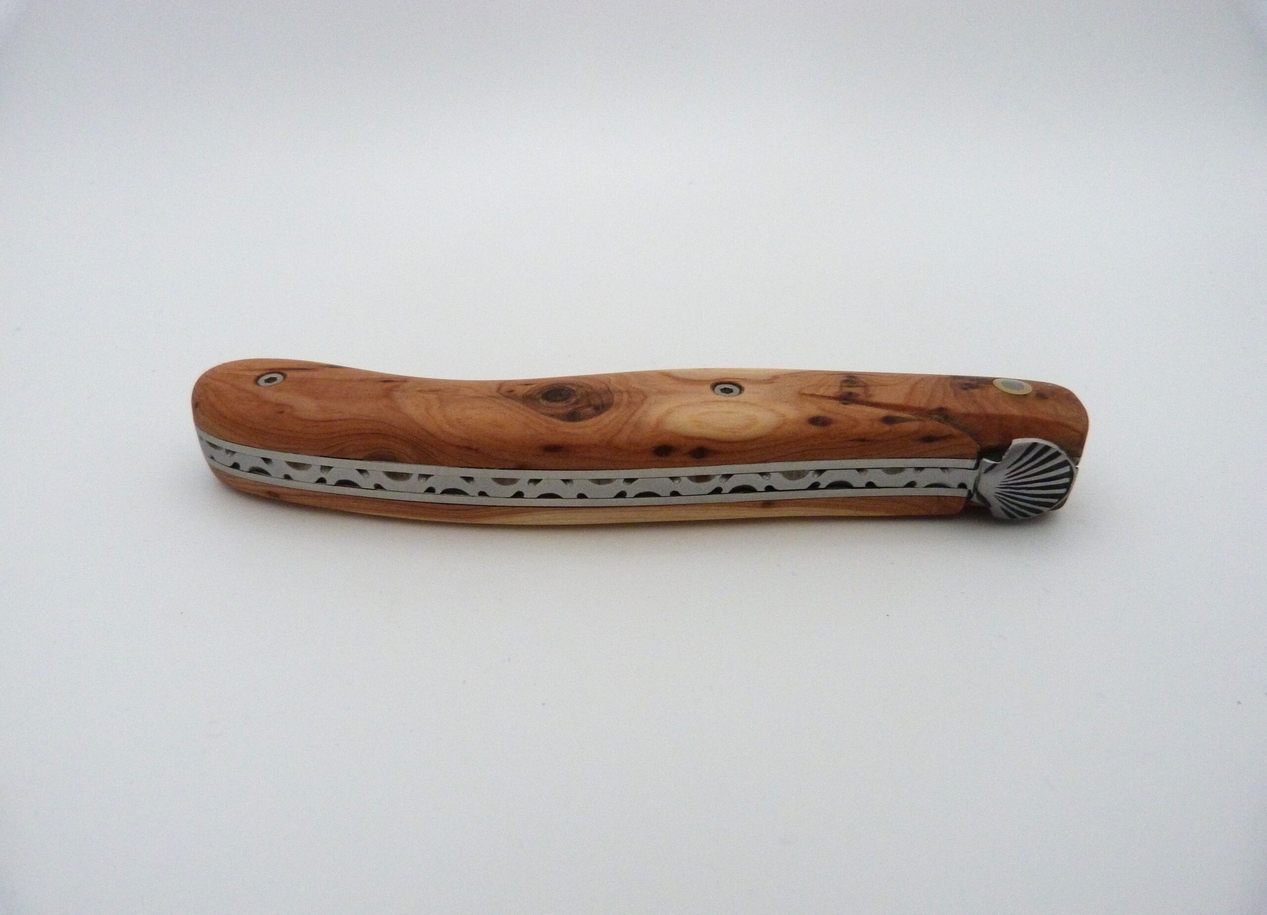 Saint Jacques® : The pilgrim’s knife - Image 9