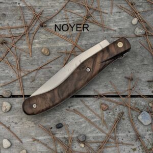 ST JACQUES NOYER