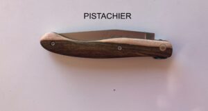 ST JACQUES PISTACHIER