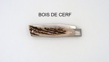 ALPIN CERF