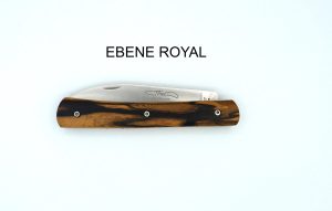 ZEN EBENE ROYAL