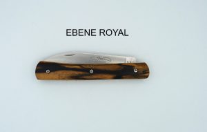 ZEN EBENE ROYAL