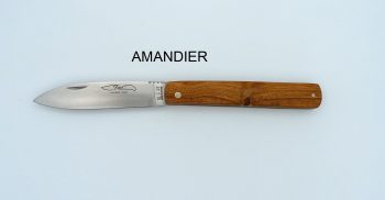 HERVAL AMANDIER