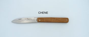 HERVAL CHENE