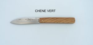 HERVAL CHENE VERT