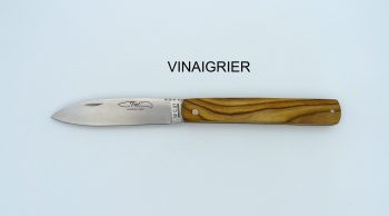 HERVAL VINAIGRIER