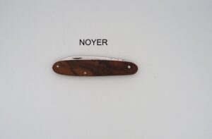 NAVETTE 1 PCE NOYER F