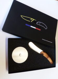 TARTINEUR CADE EN COFFRET