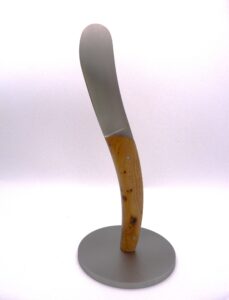 TARTINEUR CADE SUR SOCLE