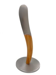 TARTINEUR OLIVIER SUR SOCLE