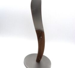 TARTINEUR NOYER SUR SOCLE