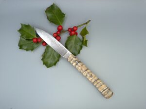 ZEN DAMAS MOLAIRE DE MAMMOUTH