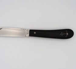 COUTEAU LONDON EBENE