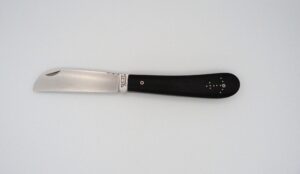 COUTEAU LONDON EBENE