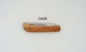 COUTEAU MINEUR CADE