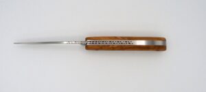 COUTEAU MINEUR OLIVIER