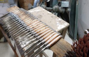 TMC - ARTISAN COUTELIER