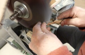 TMC - ARTISAN COUTELIER