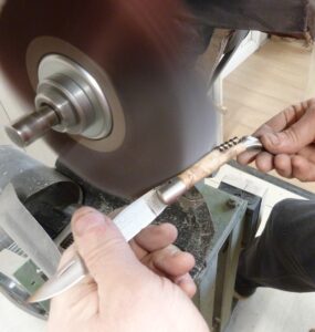 TMC - ARTISAN COUTELIER