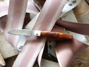 HERVAL LAME DAMAS - AMBIANCE