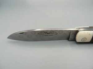 HERVAL MANCHE BOIS DE FER MITRE PHACOCHERE