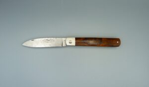 HERVAL MANCHE BOIS DE FER MITRE PHACOCHERE