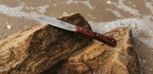 ZEN DAMAS BOIS DE FER