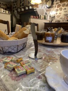 TARTINEUR CHIC