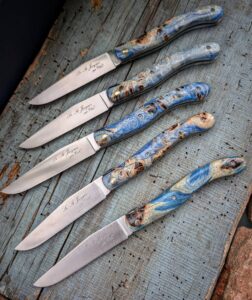 ST JACQUES PEUPLIER STAB BLEU