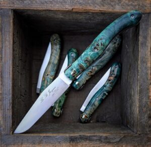 ST JACQUES PEUPLIER STAB VERT